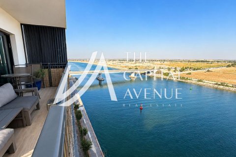 Apartamento para arrendamento em Yas Island, Abu Dhabi, EAU 3 quartos, 140.47 m2 № 737336 - foto 2