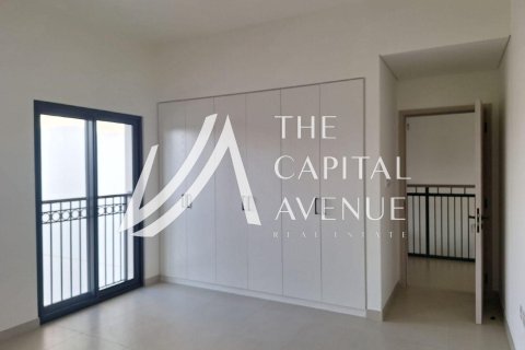 Villa uthyres i Al Shamkha, Abu Dhabi, UAE 5 sovrum, 749.91 kvm Nr. 737331 - fotografi 5