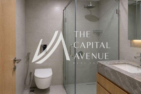 Apartmán v Al Reem Island, Abu Dhabi, SAE 2 spálne, 85.47 m2 č. 737332 - Fotografia 8