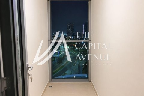 Apartmán v Al Reem Island, Abu Dhabi, SAE 2 spálne, 85.47 m2 č. 737332 - Fotografia 6