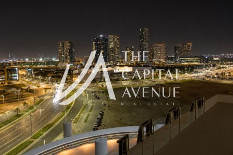 Apartmán v Al Reem Island, Abu Dhabi, SAE 2 spálne, 85.47 m2 č. 737332 - Fotografia 9