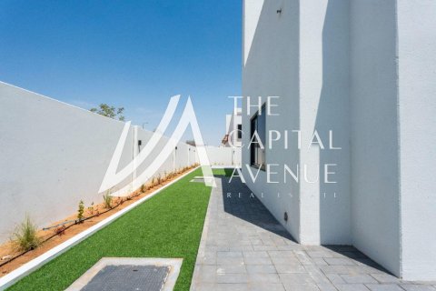 Villa uthyres i Al Shamkha, Abu Dhabi, UAE 5 sovrum, 507.81 kvm Nr. 737330 - fotografi 6