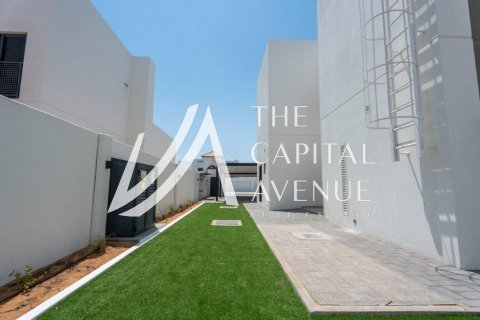 Villa uthyres i Al Shamkha, Abu Dhabi, UAE 5 sovrum, 507.81 kvm Nr. 737330 - fotografi 7