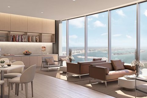 Dubai Marina, UAE의 판매용 아파트 8제곱미터 번호 730512 - 사진 26