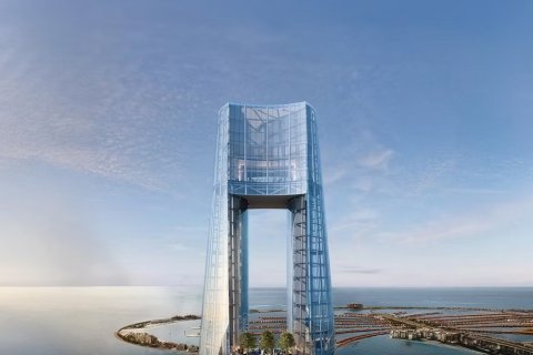 Dubai Marina, UAE의 판매용 아파트 8제곱미터 번호 730512 - 사진 13