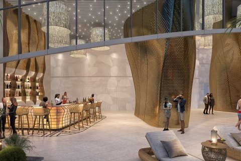Dubai Marina, UAE의 판매용 아파트 8제곱미터 번호 730512 - 사진 21