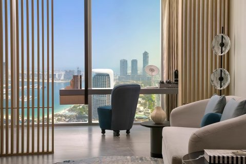Appartement in Dubai Marina, Dubai, VAE 8 vr.m. nr 730512