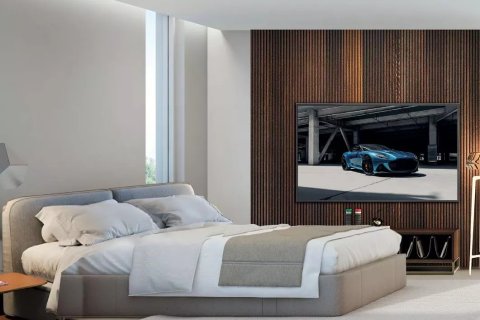 Apartament na sprzedaż w Jumeirah Islands, Dubai, ZEA 37 mkw., nr 730479 - zdjęcie 10