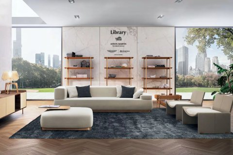 Apartament na sprzedaż w Jumeirah Islands, Dubai, ZEA 37 mkw., nr 730479 - zdjęcie 6