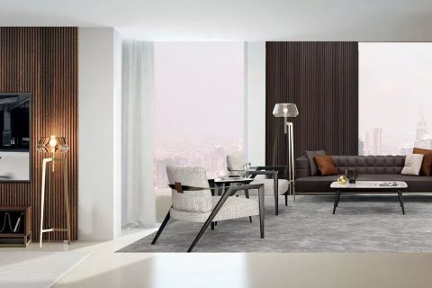 Apartament na sprzedaż w Jumeirah Islands, Dubai, ZEA 37 mkw., nr 730479 - zdjęcie 11