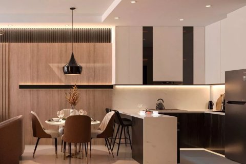 Apartament na sprzedaż w Jumeirah Islands, Dubai, ZEA 37 mkw., nr 730479 - zdjęcie 5
