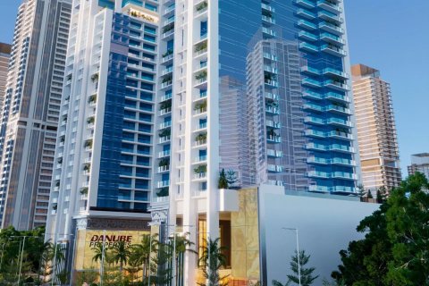 Apartament na sprzedaż w Jumeirah Islands, Dubai, ZEA 37 mkw., nr 730479 - zdjęcie 21