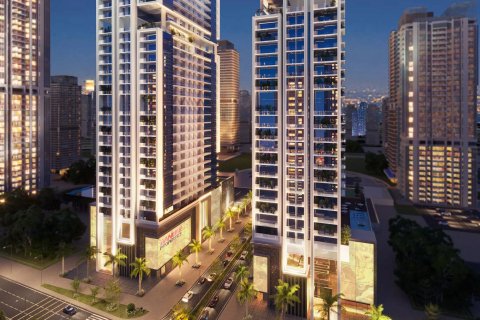 Apartament na sprzedaż w Jumeirah Islands, Dubai, ZEA 37 mkw., nr 730479 - zdjęcie 20