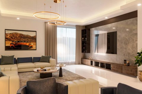 Apartament na sprzedaż w Jumeirah Islands, Dubai, ZEA 37 mkw., nr 730479 - zdjęcie 12