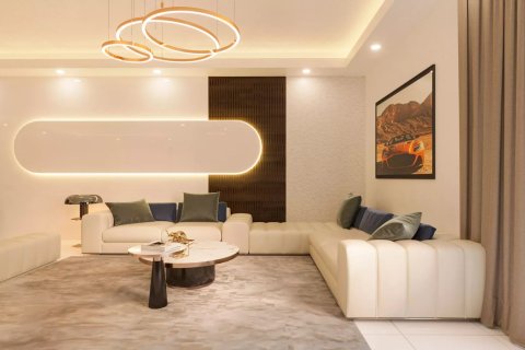 Apartament na sprzedaż w Jumeirah Islands, Dubai, ZEA 37 mkw., nr 730479 - zdjęcie 13