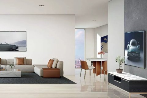 Apartament na sprzedaż w Jumeirah Islands, Dubai, ZEA 37 mkw., nr 730479 - zdjęcie 8