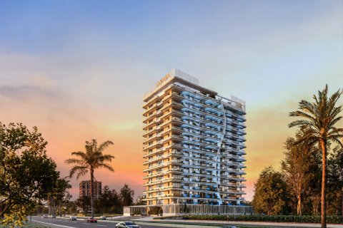 Dubai Land, Dubai, संयुक्त अरब अमीरात में अपार्टमेंट, 1 बेडरूम, 74 वर्ग मीटर, संख्या 730513 - फ़ोटो 13