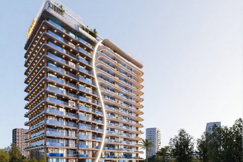 Dubai Land, Dubai, संयुक्त अरब अमीरात में अपार्टमेंट, 1 बेडरूम, 74 वर्ग मीटर, संख्या 730513 - फ़ोटो 14