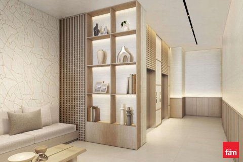 Apartamento en venta en Mohammed Bin Rashid City, Dubai, EAU 1 dormitorio, 73.1 m2 № 711472 - foto 11