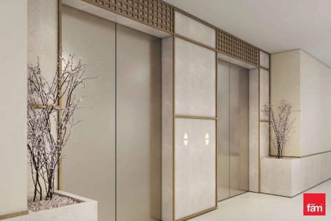Apartamento en venta en Mohammed Bin Rashid City, Dubai, EAU 1 dormitorio, 73.1 m2 № 711472 - foto 7