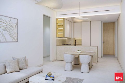 Apartamento en venta en Mohammed Bin Rashid City, Dubai, EAU 1 dormitorio, 73.1 m2 № 711472 - foto 5