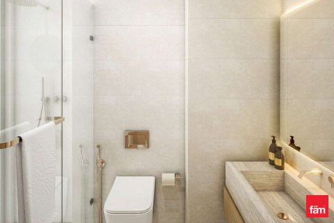 Apartamento en venta en Mohammed Bin Rashid City, Dubai, EAU 1 dormitorio, 73.1 m2 № 711472 - foto 9