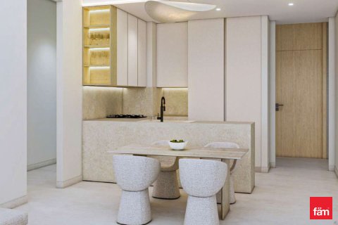 Apartamento en venta en Mohammed Bin Rashid City, Dubai, EAU 1 dormitorio, 73.1 m2 № 711472 - foto 4
