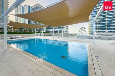 Lägenhet uthyres i Dubai Harbour, Dubai, UAE 2 sovrum, 124 kvm Nr. 711470 - fotografi 5