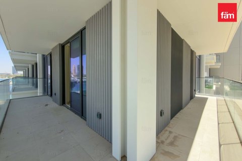Üürile anda korter asukohaga Dubai Harbour, AÜE: 2 magamistoaga, 122.4 m² Nr 711470 - pilt 15