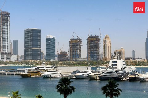 Üürile anda korter asukohaga Dubai Harbour, AÜE: 2 magamistoaga, 122.4 m² Nr 711470 - pilt 21