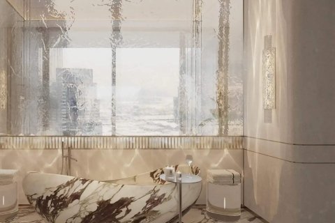 Appartement te koop in Downtown Dubai (Downtown Burj Dubai), Dubai, VAE 3 slaapkamers, 248.41 vr.m., nr 712139 - foto 5
