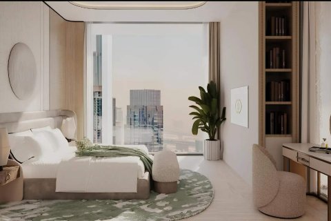 Appartement te koop in Downtown Dubai (Downtown Burj Dubai), Dubai, VAE 3 slaapkamers, 248.41 vr.m., nr 712139 - foto 8