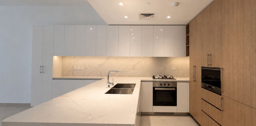 Apartment in Dubai Hills Estate, UAE 1 bedroom, 74.2 sq.m. № 711469