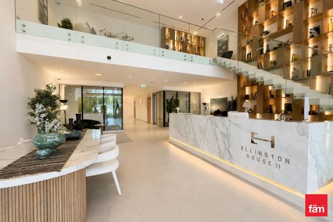 Apartment in Dubai Hills Estate, UAE 1 bedroom, 74.2 sq.m. № 711469 - photo 7