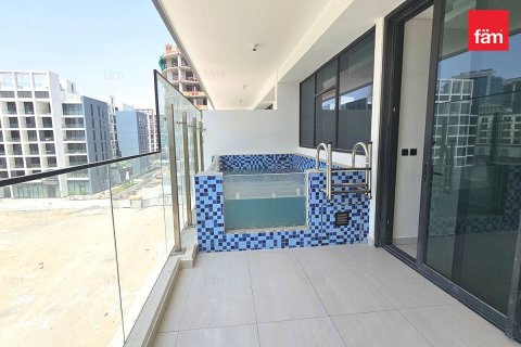 Appartement à Arjan, Dubai, EAU: 1 chambre, 80.7 m2 № 769119