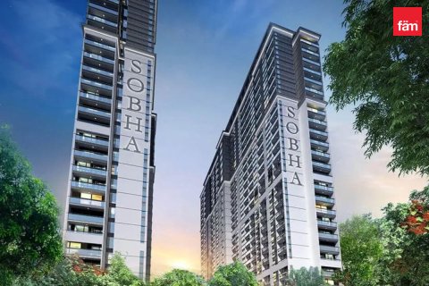 Apartmán v Dubai, SAE 3 spálne, 115.9 m2 č. 769116 - Fotografia 7