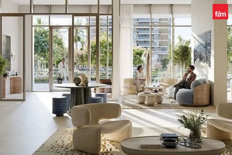 Apartmán v Dubai, SAE 3 spálne, 115.9 m2 č. 769116