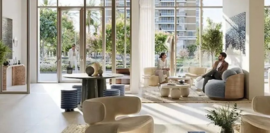 Apartmán v Dubai, SAE 3 spálne, 115.9 m2 č. 769116