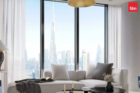 Apartmán v Dubai, SAE 3 spálne, 115.9 m2 č. 769116 - Fotografia 3