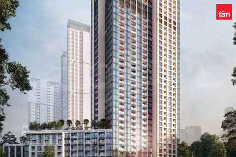 Apartmán v Dubai, SAE 3 spálne, 115.9 m2 č. 769116 - Fotografia 4