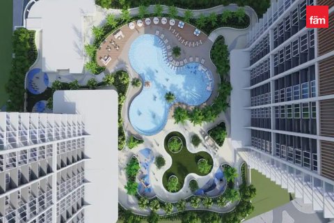 Apartmán v Dubai, SAE 3 spálne, 115.9 m2 č. 769116 - Fotografia 9