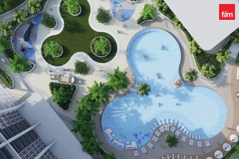 Apartmán v Dubai, SAE 3 spálne, 115.9 m2 č. 769116 - Fotografia 8