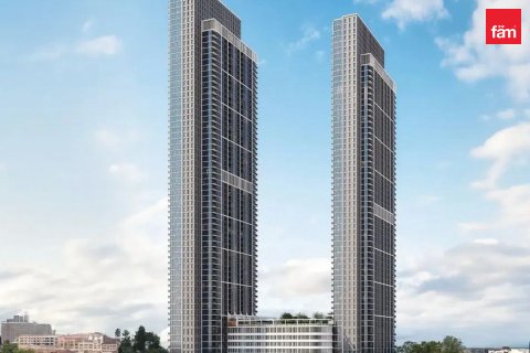 Apartmán v Dubai, SAE 3 spálne, 115.9 m2 č. 769116 - Fotografia 5