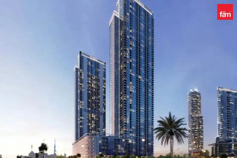 Apartmán v Dubai, SAE 3 spálne, 115.9 m2 č. 769116 - Fotografia 6