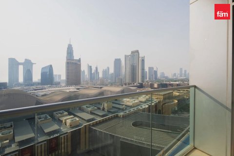 Lakás itt: Downtown Dubai (Downtown Burj Dubai), EAE, 1 hálószoba, 79.3 m², azonosító: 769113 - fénykép 15