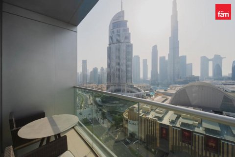 Lakás itt: Downtown Dubai (Downtown Burj Dubai), EAE, 1 hálószoba, 79.3 m², azonosító: 769113 - fénykép 14