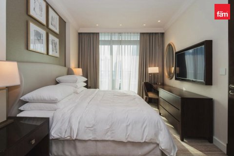 Lakás itt: Downtown Dubai (Downtown Burj Dubai), EAE, 1 hálószoba, 79.3 m², azonosító: 769113 - fénykép 8