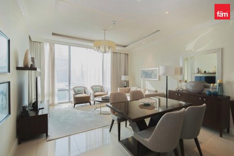 Lakás itt: Downtown Dubai (Downtown Burj Dubai), EAE, 1 hálószoba, 79.3 m², azonosító: 769113 - fénykép 3