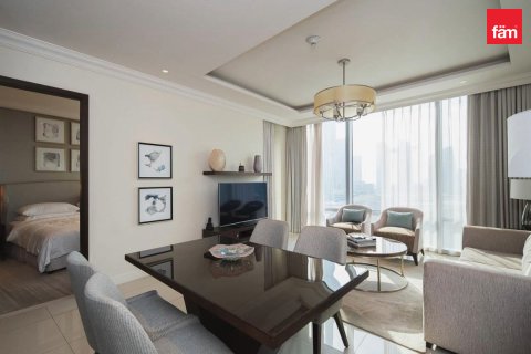 Lakás itt: Downtown Dubai (Downtown Burj Dubai), EAE, 1 hálószoba, 79.3 m², azonosító: 769113 - fénykép 4