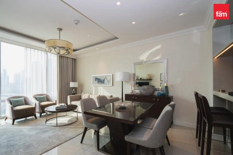 Lakás itt: Downtown Dubai (Downtown Burj Dubai), EAE, 1 hálószoba, 79.3 m², azonosító: 769113 - fénykép 5